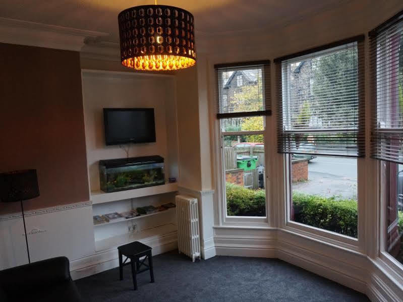 The Boundary Hotel - B&B Leeds  Exterior photo